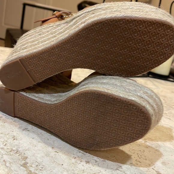 Sam Edelman platform Sandals - Picture 3 of 3